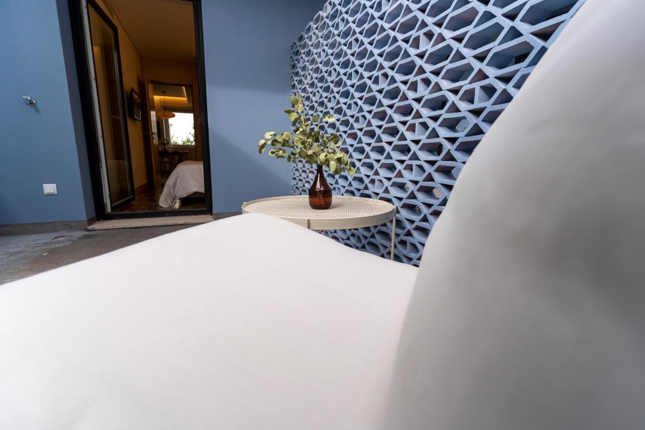 Casa 3 - Os Lugares De Castraleuca Appart hôtel *